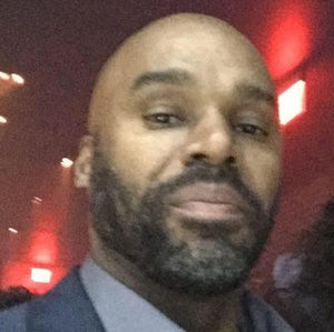 Meet your Posher, Corey